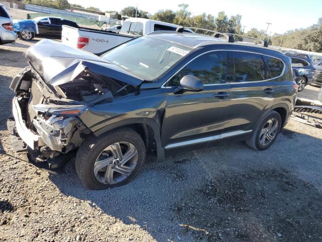 2021 HYUNDAI SANTA FE S #3309509594