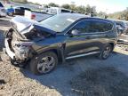 Lot #3309509594 2021 HYUNDAI SANTA FE S