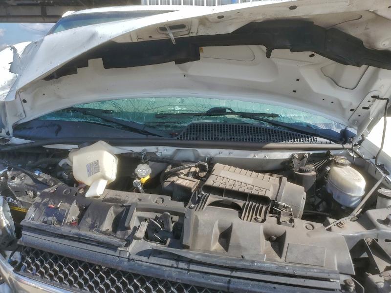 2020 CHEVROLET EXPRESS G2 #3303731425