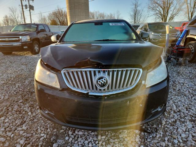 2011 BUICK LACROSSE C - 1G4GC5ED2BF393672