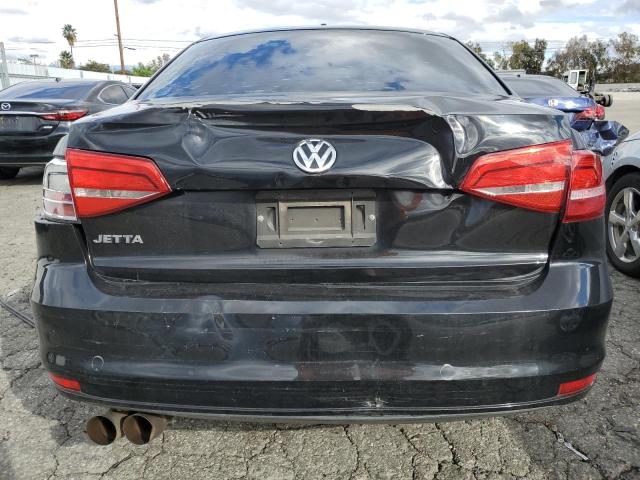 2015 VOLKSWAGEN JETTA BASE #3310463166