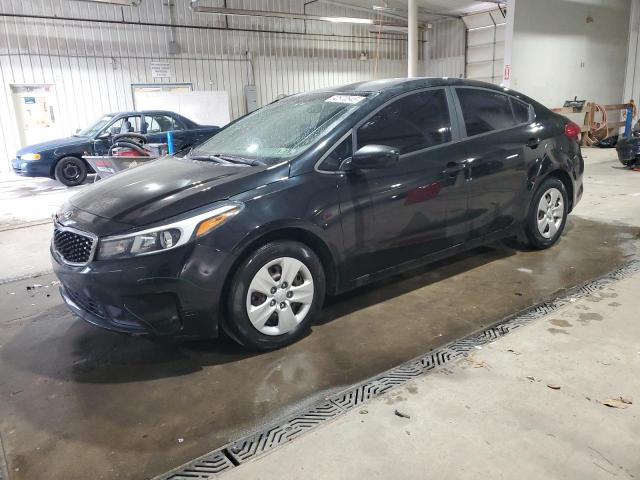 KIA FORTE LX