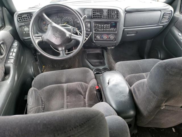 2001 CHEVROLET CHEVETTE #3294622056