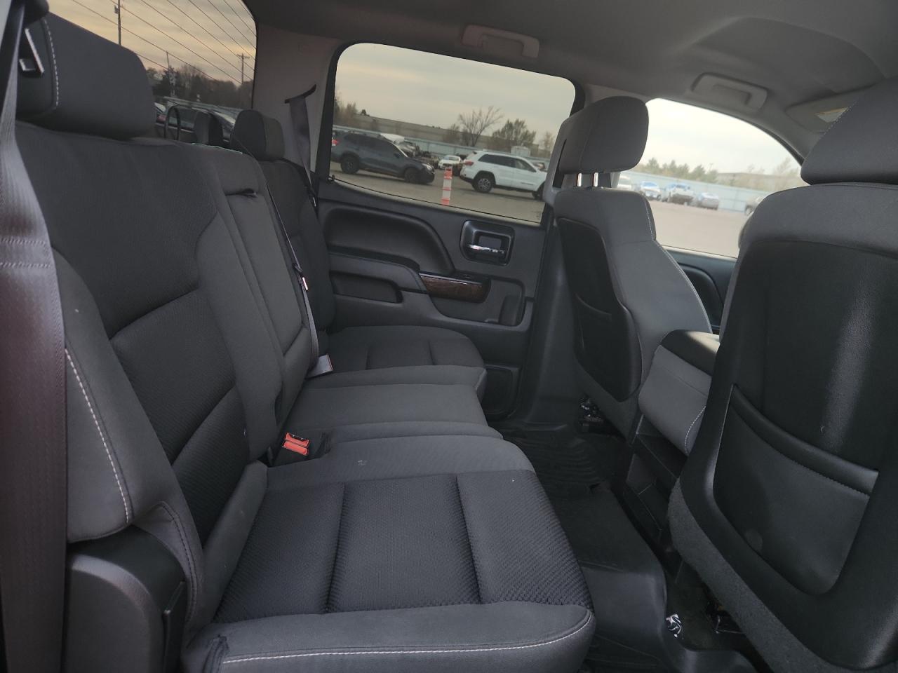 GMC SIERRA K1500 SLE