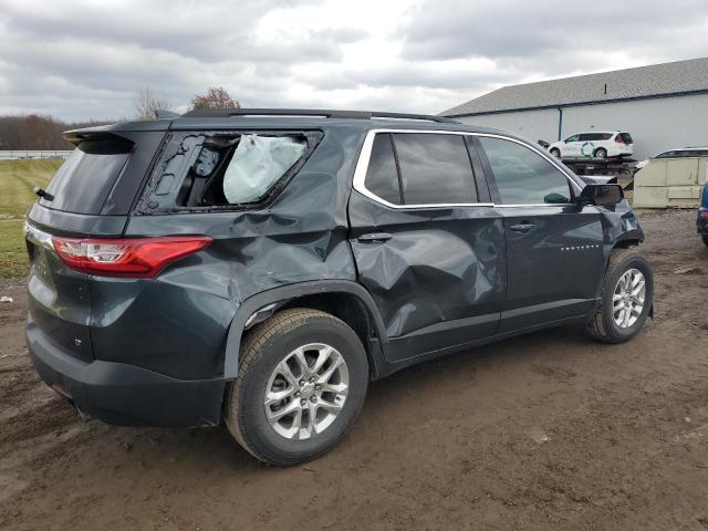 2019 CHEVROLET TRAVERSE L #3302708025