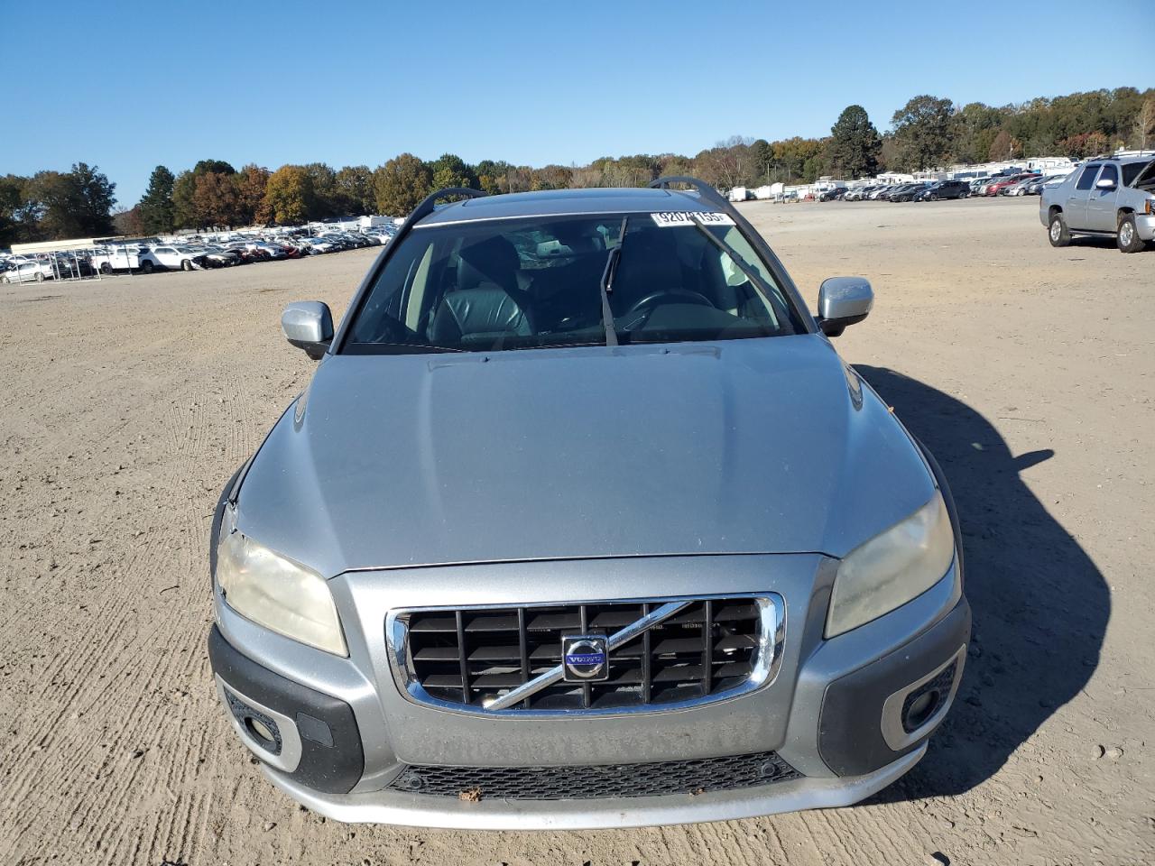 Lot #3291167968 2008 VOLVO XC70