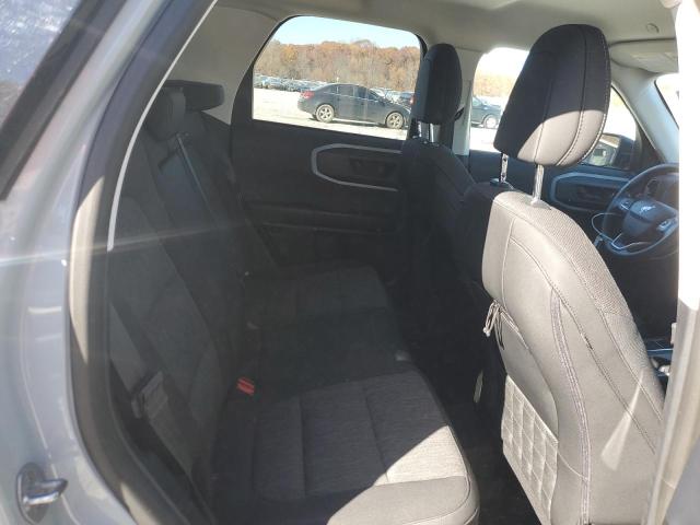 2021 FORD BRONCO SPO #3291449518