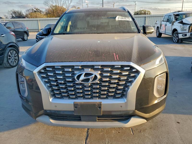 2021 HYUNDAI PALISADE L #3294516500