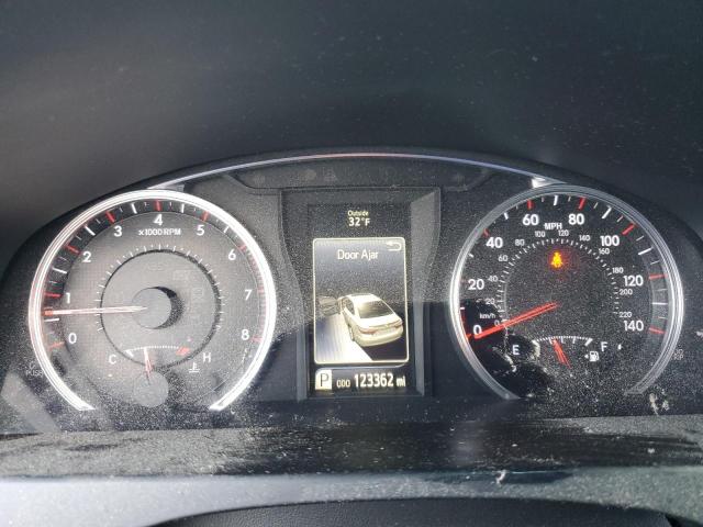 2015 TOYOTA CAMRY LE - 4T1BF1FK1FU956008