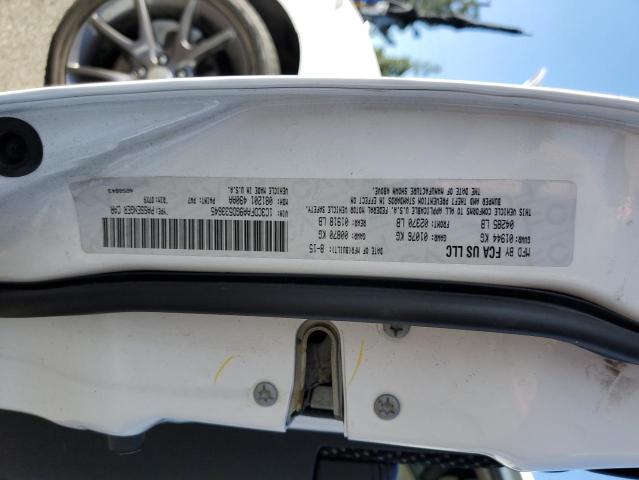 2016 DODGE DART SE #3292358278