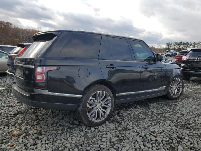 2013 LAND ROVER RANGE ROVE #3287523011