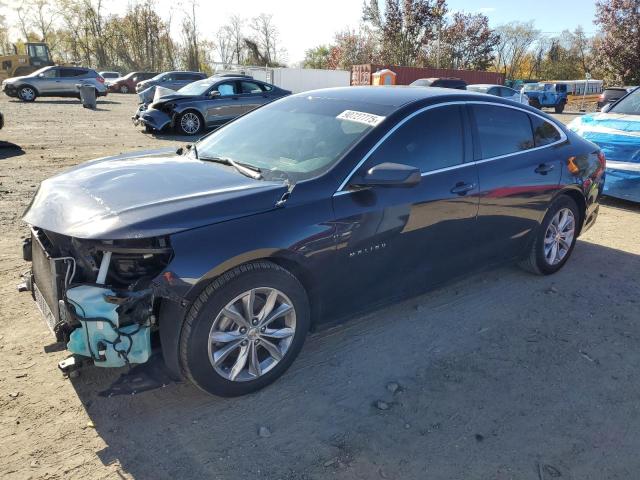 Global Auto Auctions: 2023 CHEVROLET MALIBU LT