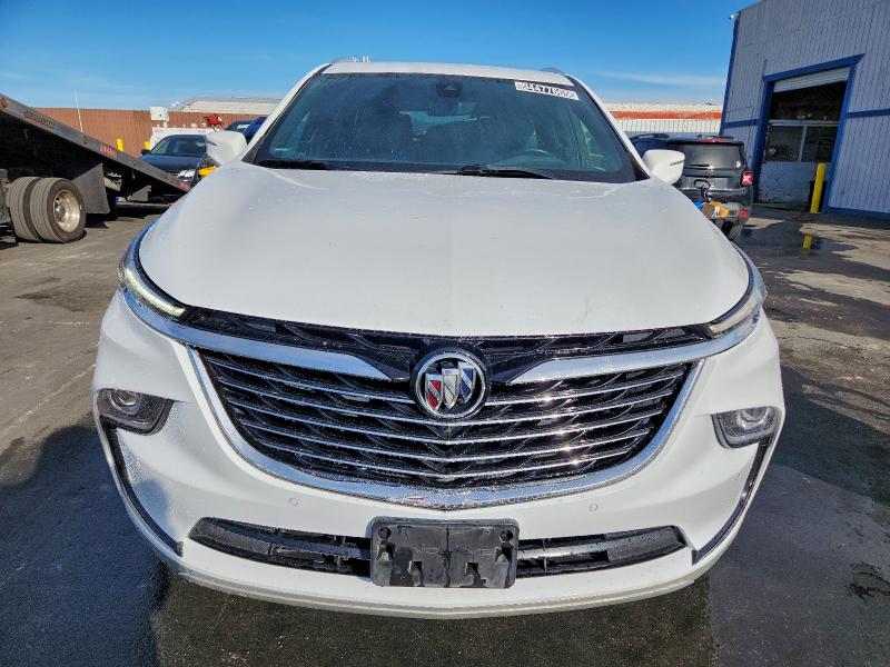 2022 BUICK ENCLAVE PR #3303956689