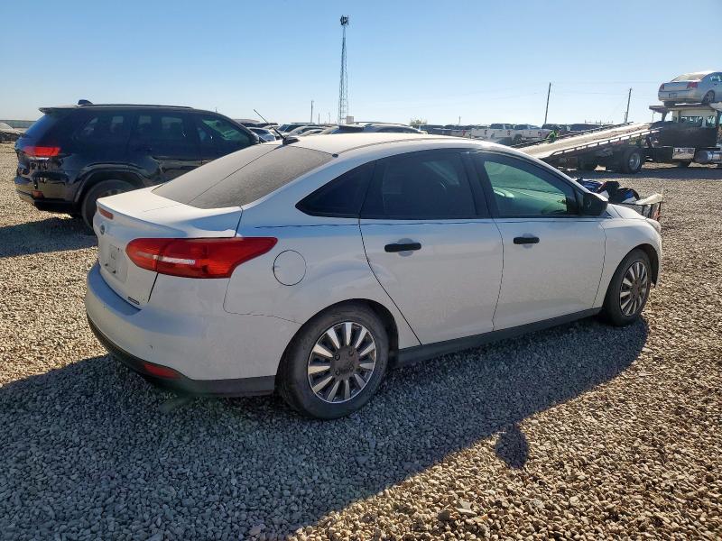 2015 FORD FOCUS #3302699101