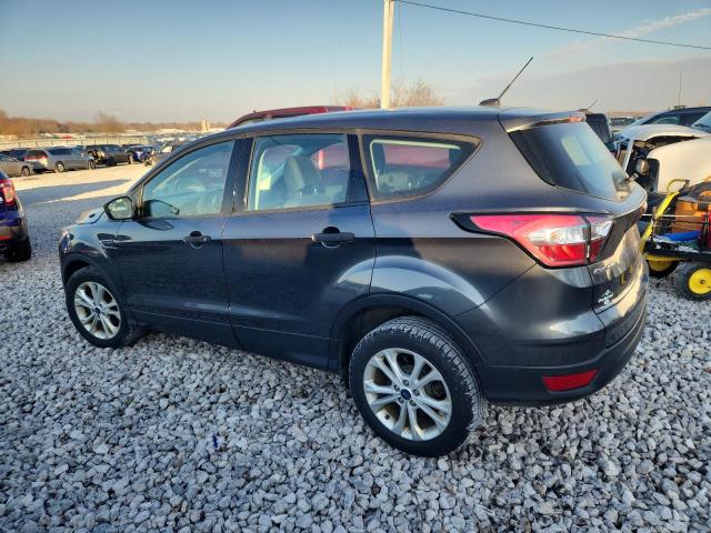 2017 FORD ESCAPE S #3291151892