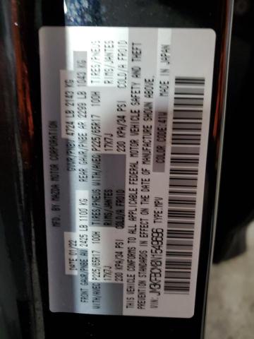 2022 MAZDA CX-5 PREFE #3286755334