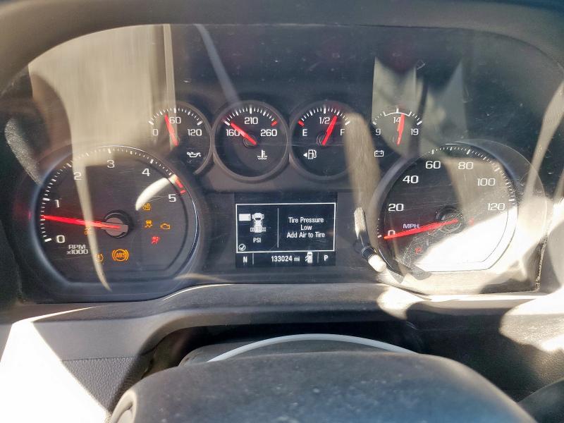 2021 GMC SIERRA #3297268438