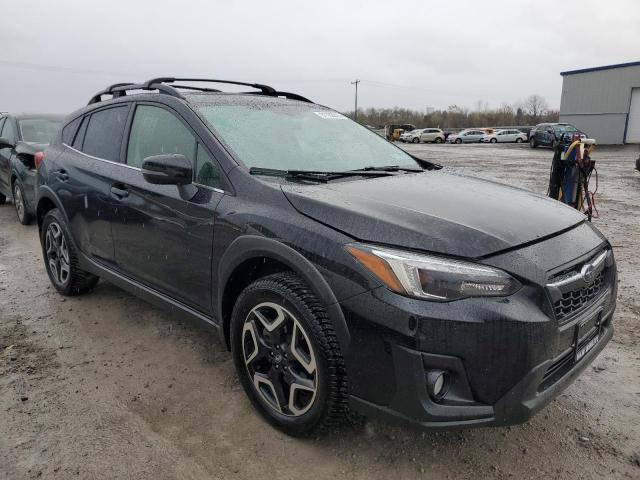 2019 SUBARU CROSSTREK #3303578944
