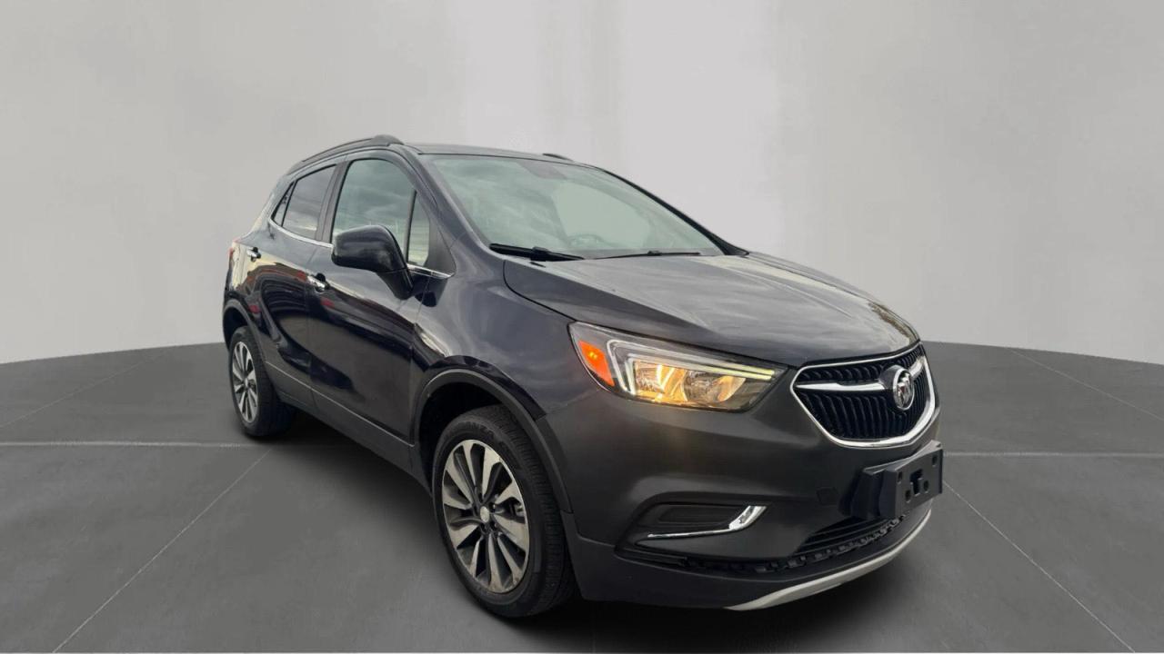 BUICK ENCORE PREFERRED