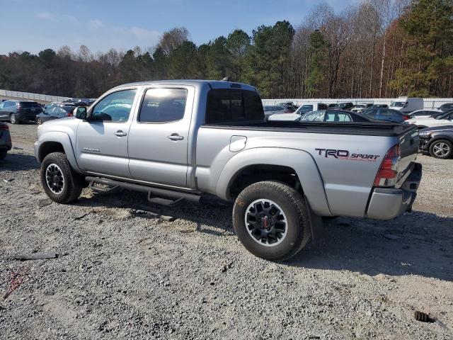 2014 TOYOTA TACOMA DOU #3297960801