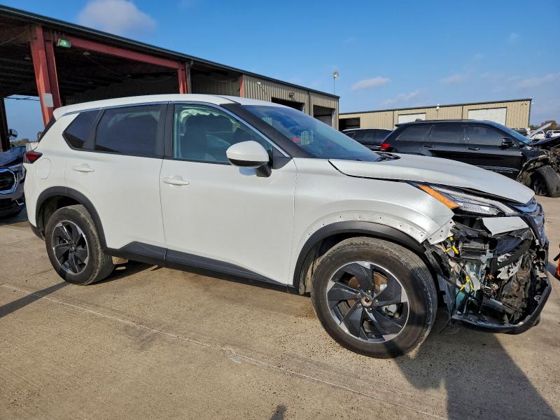 2025 NISSAN ROGUE SV #3303670935