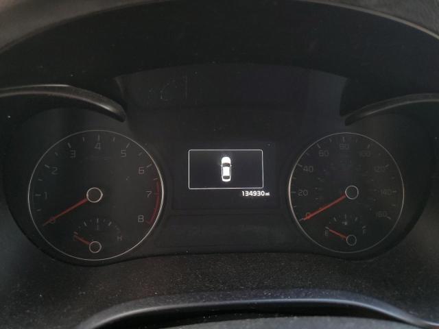 2018 KIA OPTIMA SXL #3297205402