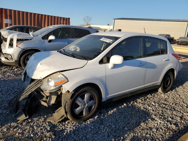 2011 NISSAN VERSA S #3309583591