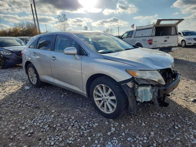 2011 TOYOTA VENZA - 4T3BA3BB4BU022975