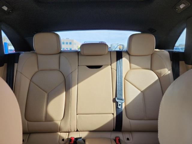 2018 PORSCHE MACAN - WP1AA2A54JLB01919