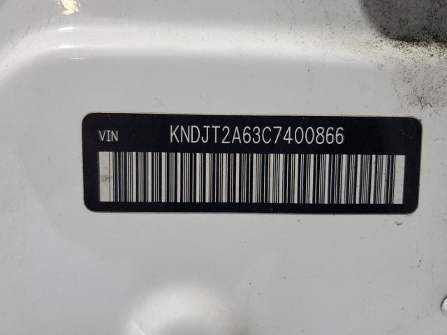 2012 KIA SOUL + #3283839467