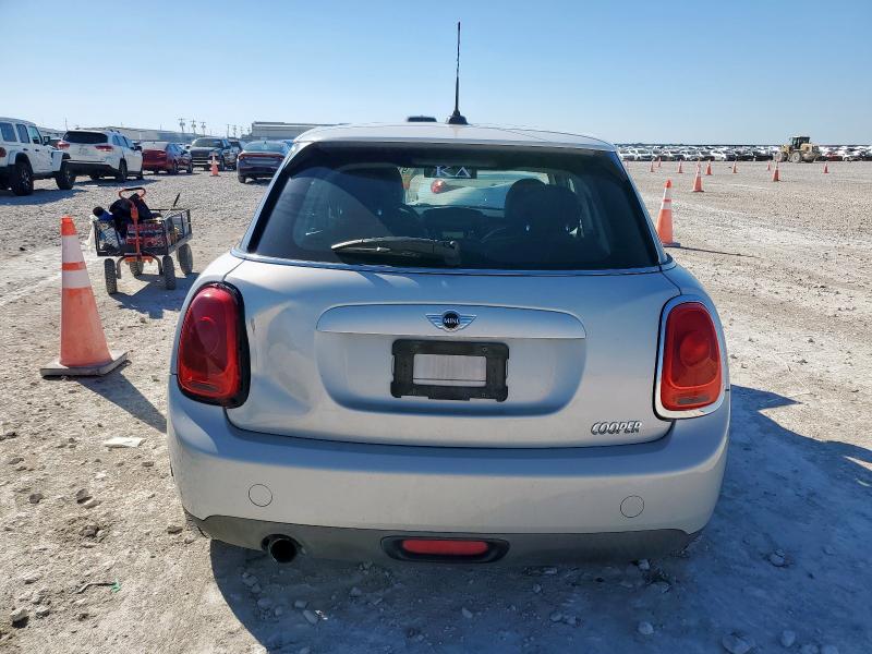 2015 MINI COOPER - WMWXS5C5XFT830034