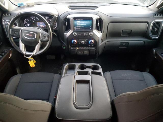 2022 GMC SIERRA LIM - 1GTR9GEK6NZ140010