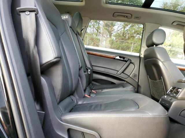 2015 AUDI Q7 PREMIUM #3301834397