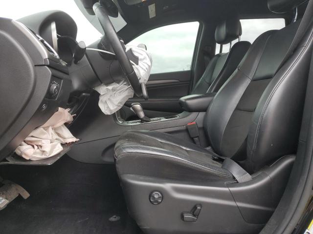 2019 JEEP GRAND CHER #3301970457