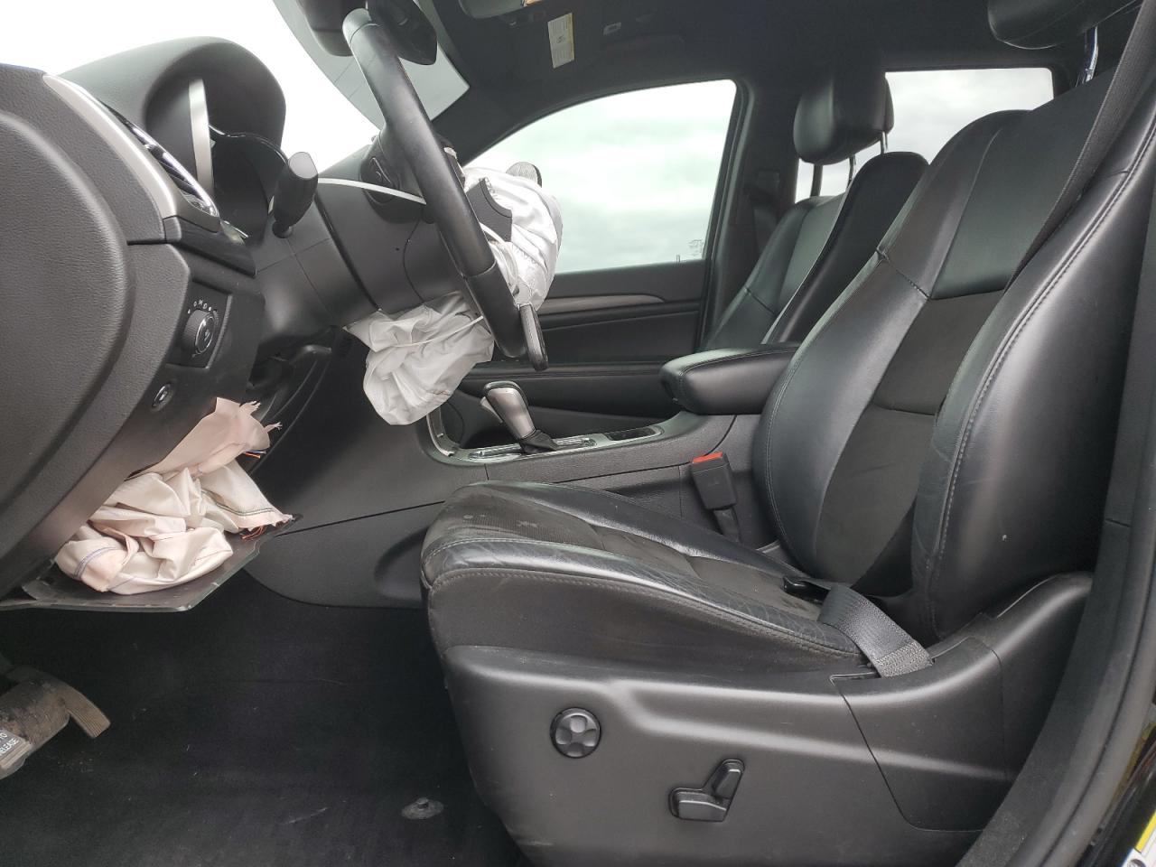 Lot #3301970457 2019 JEEP GRAND CHER