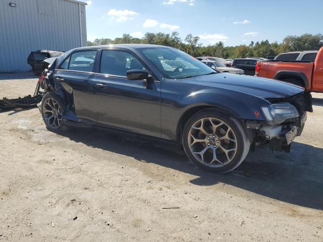 2018 CHRYSLER 300 TOURIN - 2C3CCAAG7JH340298