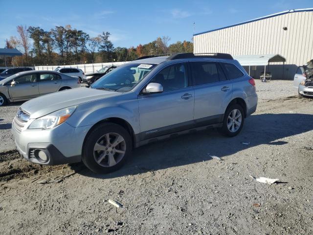 Global Auto Auctions: 2013 SUBARU OUTBACK 2.