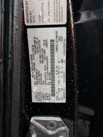 2017 FORD ESCAPE TIT #3302736043