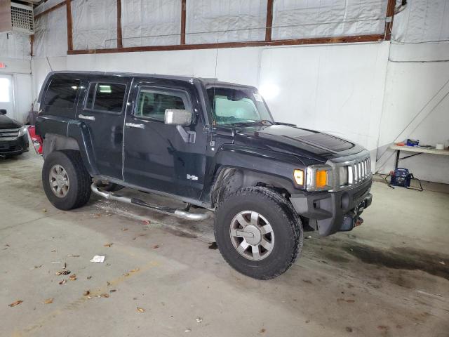 2006 HUMMER H3 #3291237968