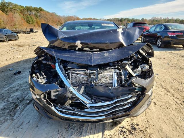 2022 CHEVROLET MALIBU LT #3291404179