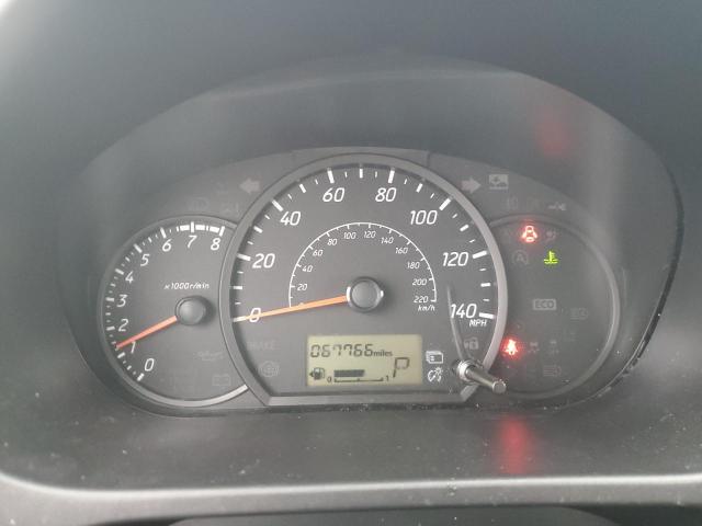 2021 MITSUBISHI MIRAGE ES #3292508709