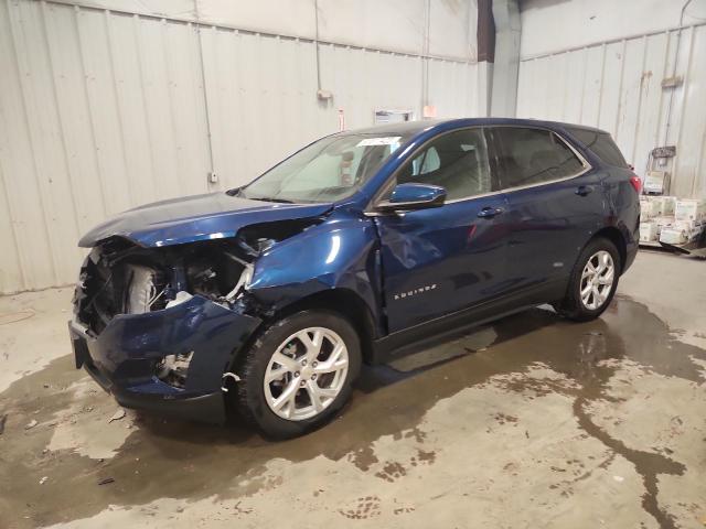 Global Auto Auctions: 2020 CHEVROLET EQUINOX LT