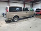 Lot #3302647164 2000 CHEVROLET EXPRESS G3