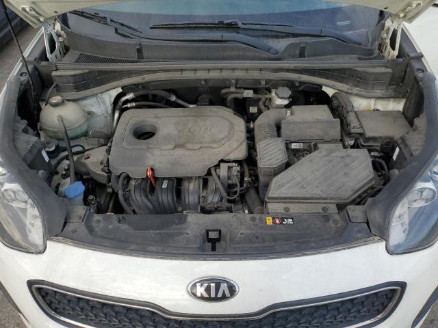 2019 KIA SPORTAGE L #3279545247