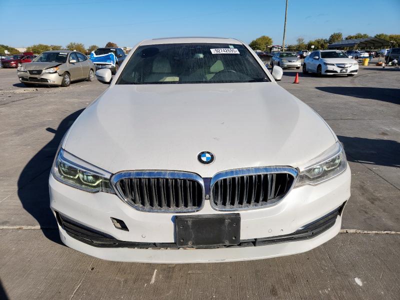 2018 BMW 530 I #3303562928