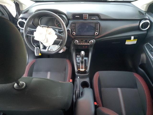 2025 NISSAN VERSA SR #3298087157