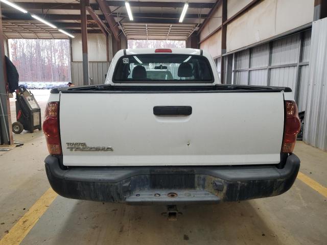 2015 TOYOTA TACOMA ACC #3297000818