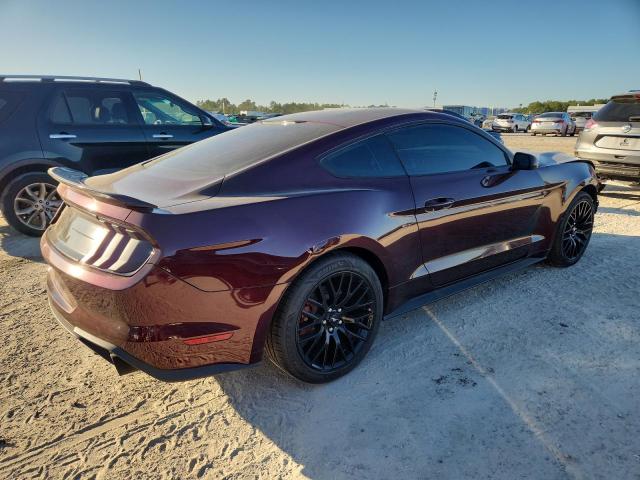 2018 FORD MUSTANG - 1FA6P8TH4J5185542