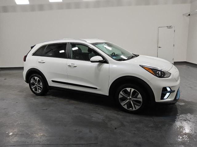 2022 KIA NIRO S #3303071762