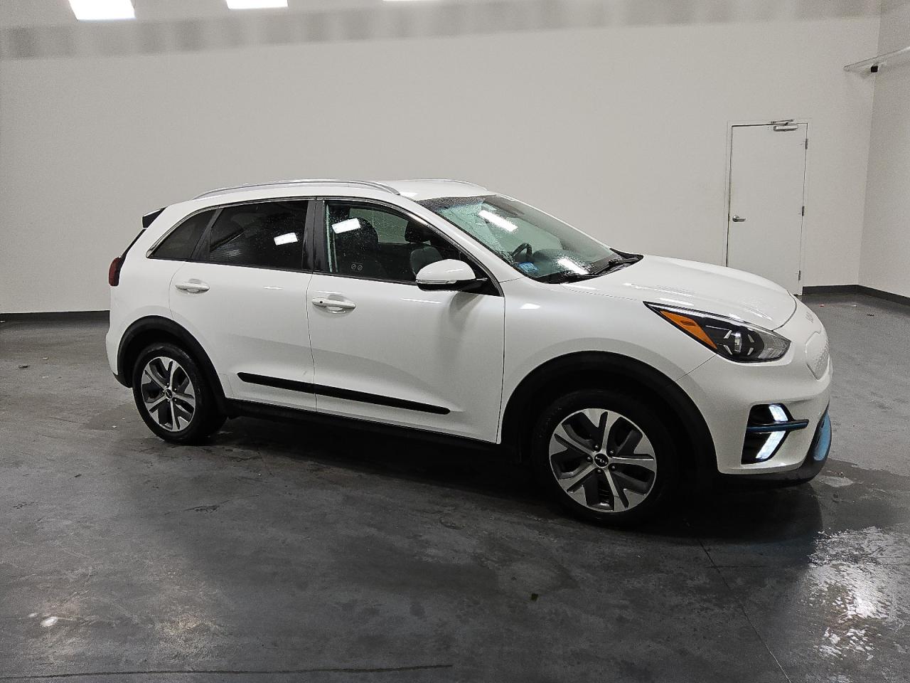 KIA NIRO S